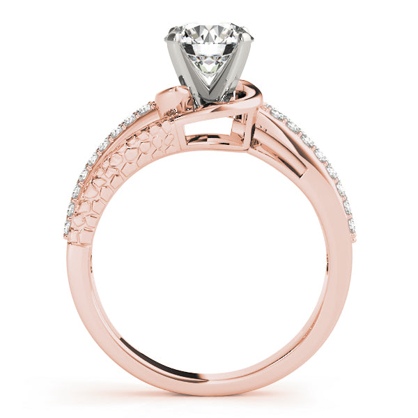 Engagement Ring M50521-E
