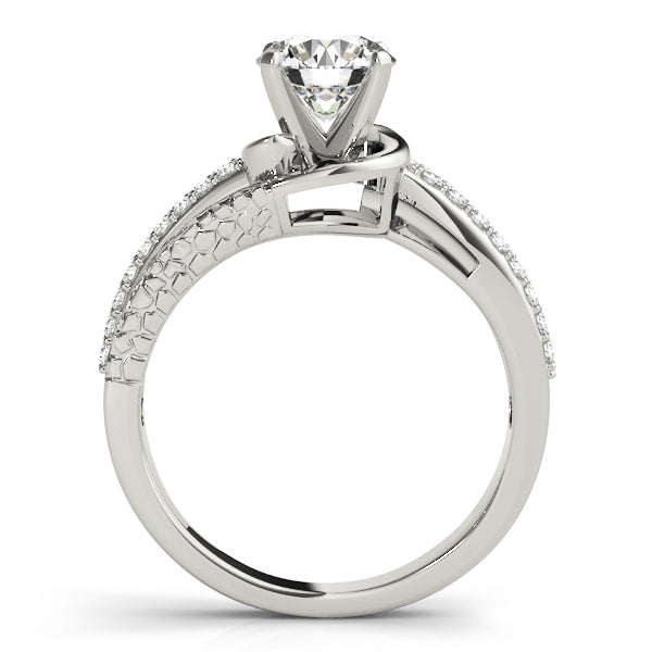Engagement Ring M50521-E