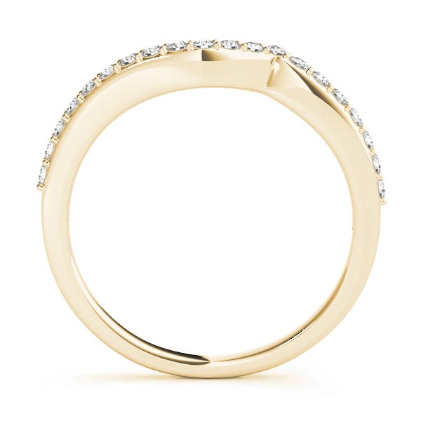 Wedding Band M50521-W