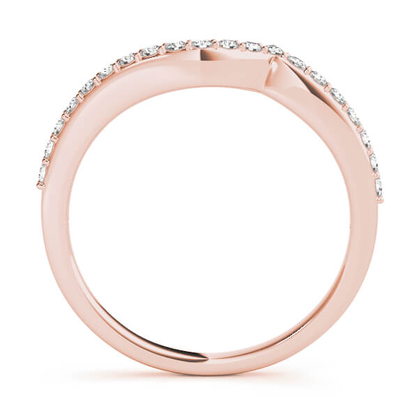 Wedding Band M50521-W