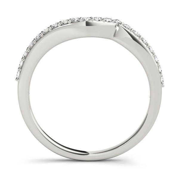 Wedding Band M50521-W