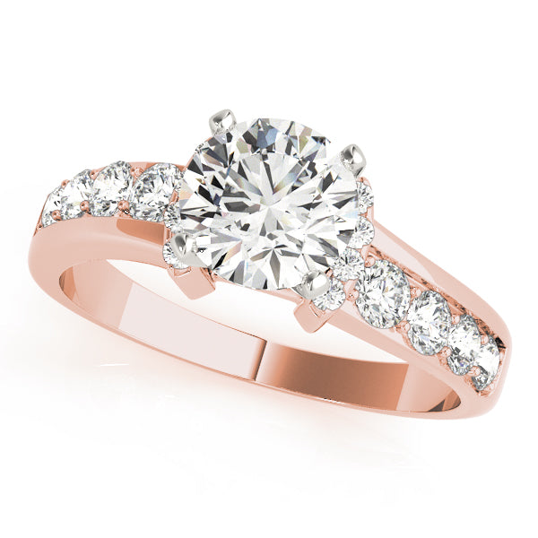 Engagement Ring M50522-E
