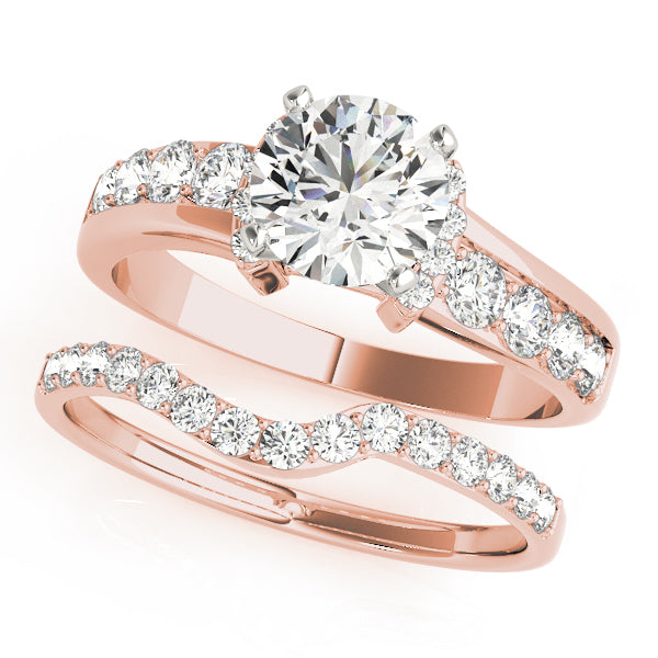 Engagement Ring M50522-E