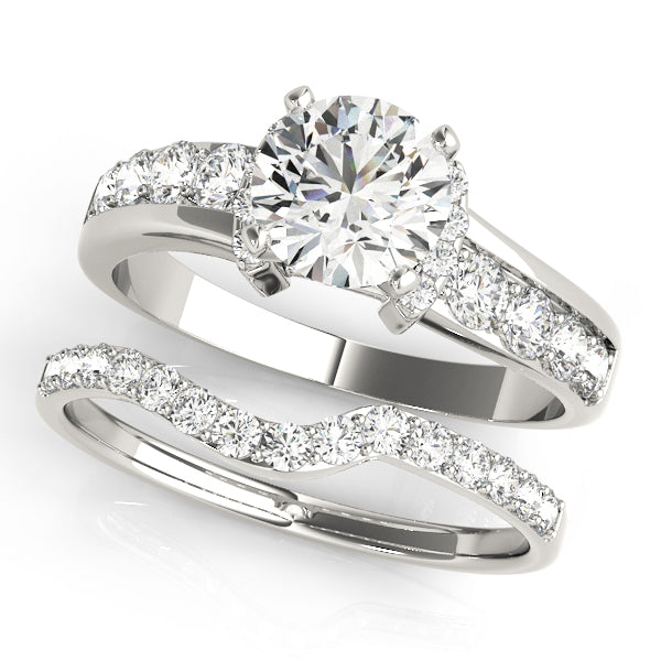 Engagement Ring M50522-E