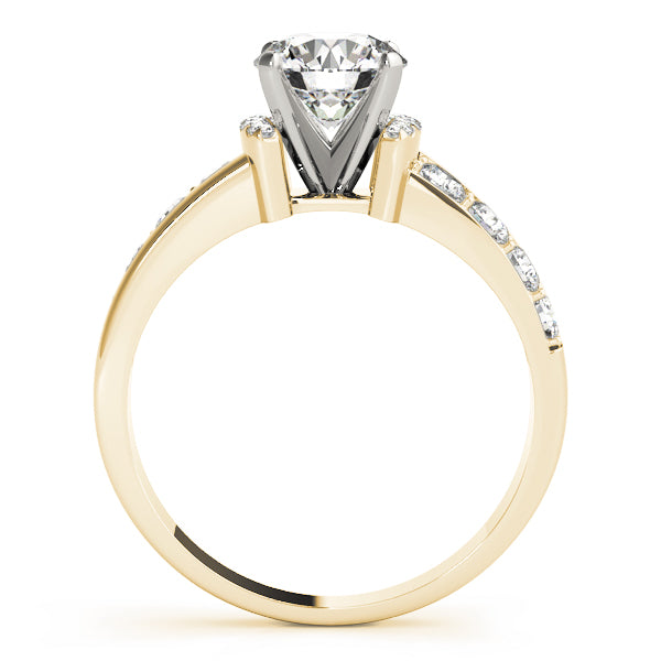 Engagement Ring M50522-E