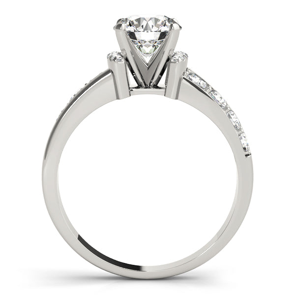 Engagement Ring M50522-E