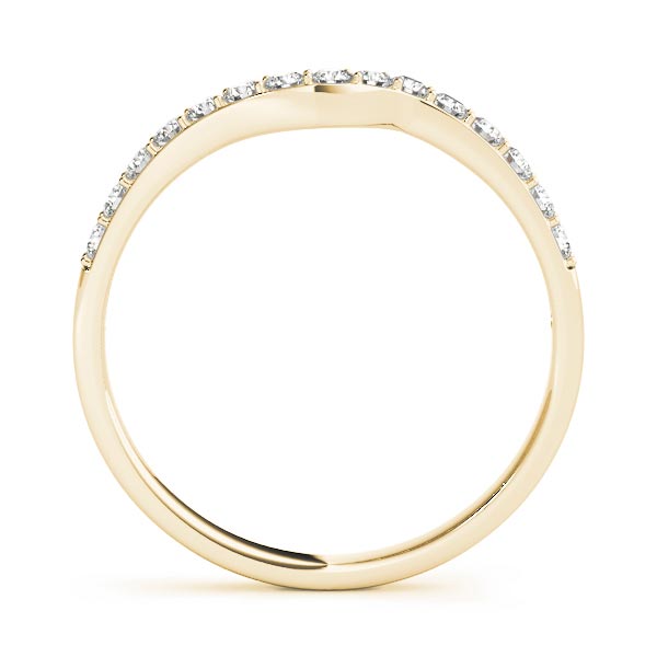 Wedding Band M50522-W