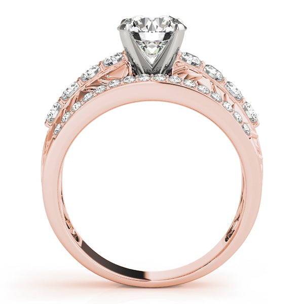 Engagement Ring M50523-E
