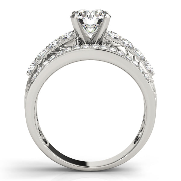 Engagement Ring M50523-E
