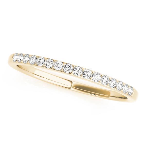 Wedding Band M50523-W