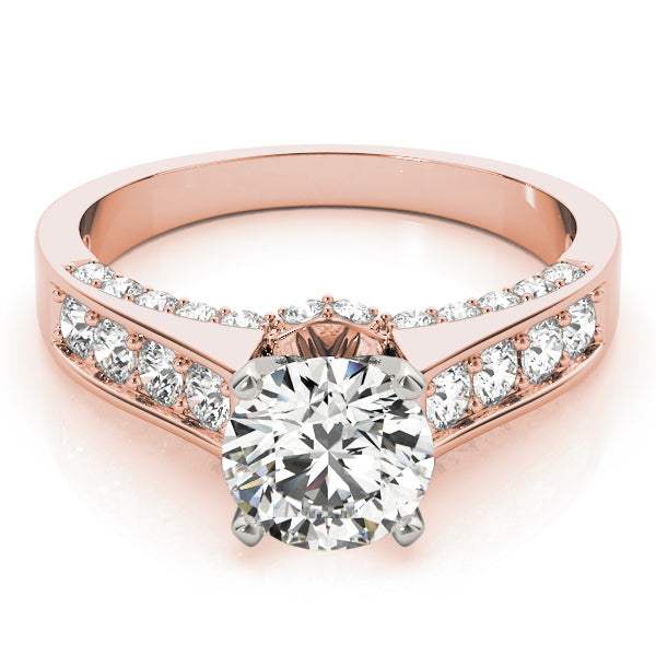 Engagement Ring M50525-E