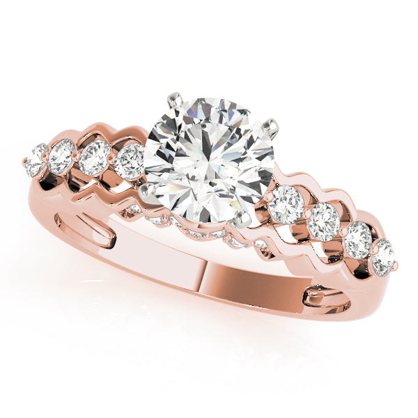 Engagement Ring M50526-E