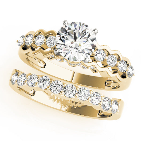 Engagement Ring M50526-E