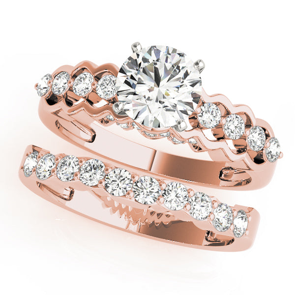 Engagement Ring M50526-E