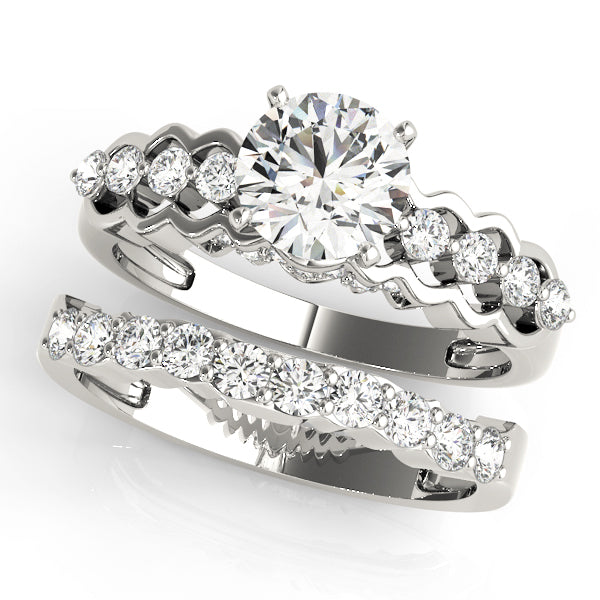 Engagement Ring M50526-E