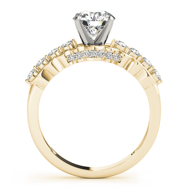 Engagement Ring M50526-E