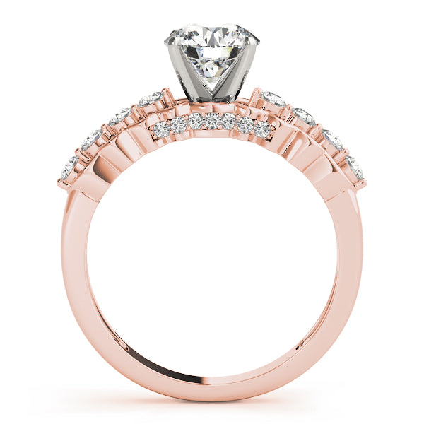 Engagement Ring M50526-E