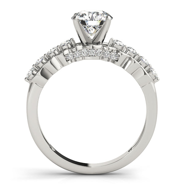 Engagement Ring M50526-E