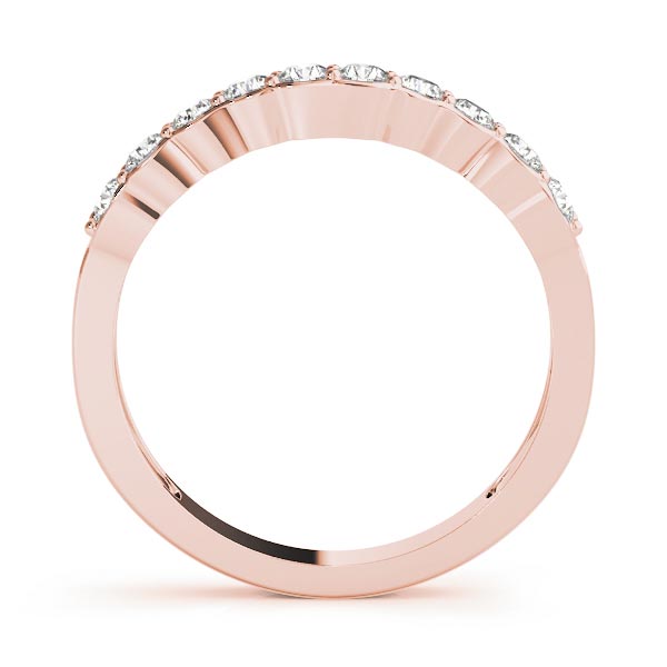 Wedding Band M50526-W