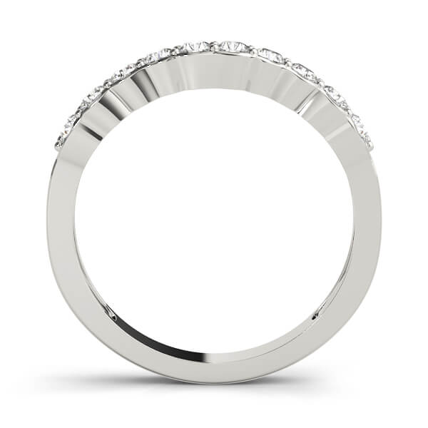 Wedding Band M50526-W