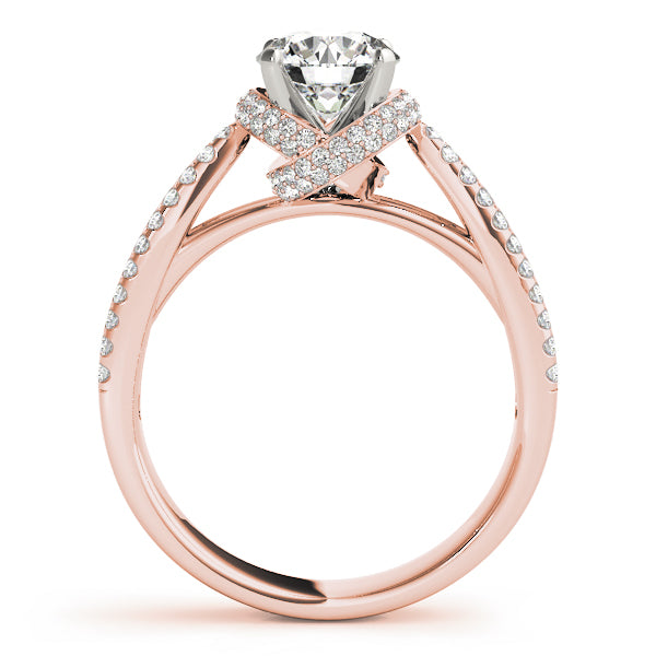 Engagement Ring M50527-E