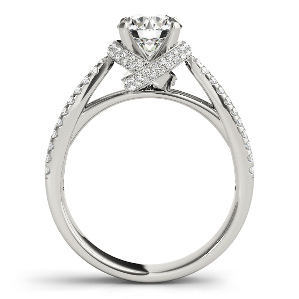 Engagement Ring M50527-E