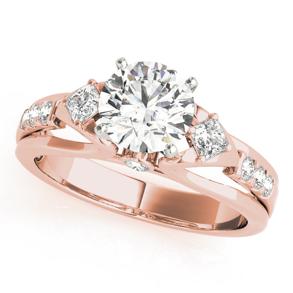 Engagement Ring M50528-E