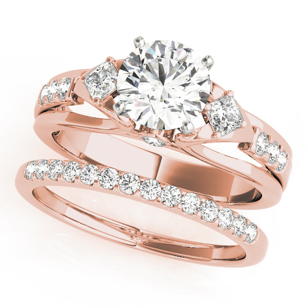 Engagement Ring M50528-E
