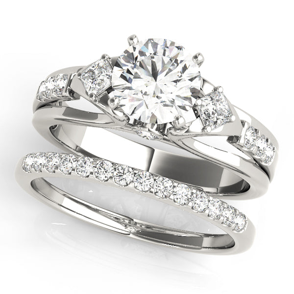 Engagement Ring M50528-E