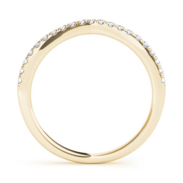 Wedding Band M50531-W-A