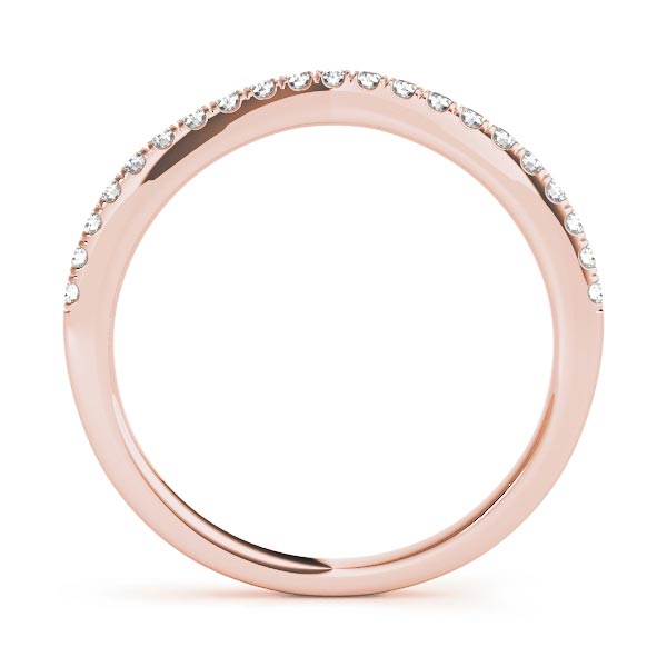 Wedding Band M50531-W-A