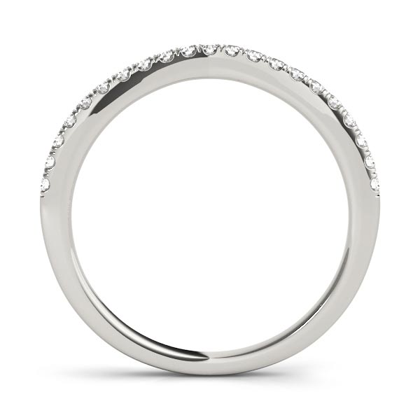 Wedding Band M50531-W-A