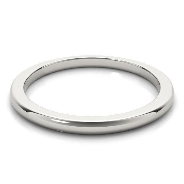 Wedding Band M50533-W-A