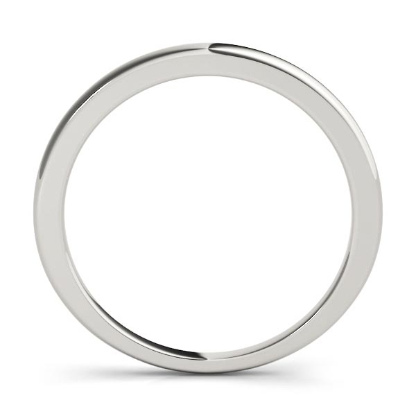 Wedding Band M50533-W-A