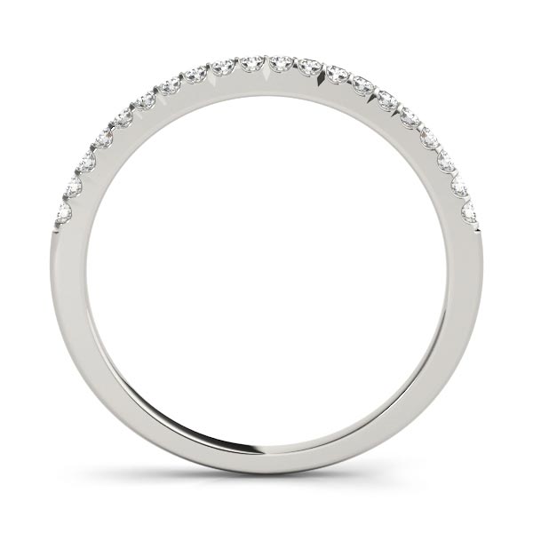 Wedding Band M50534-W-A
