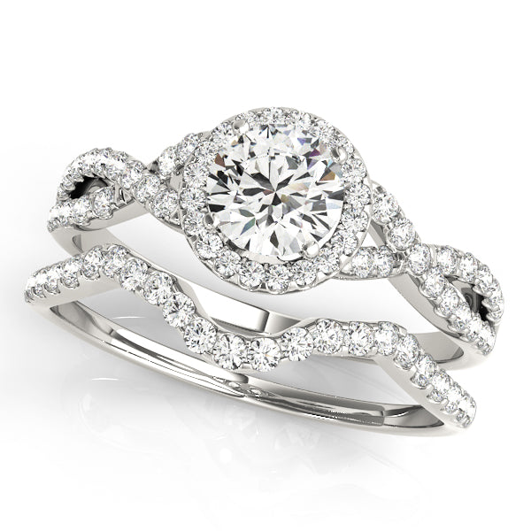 Engagement Ring M50536-E-A