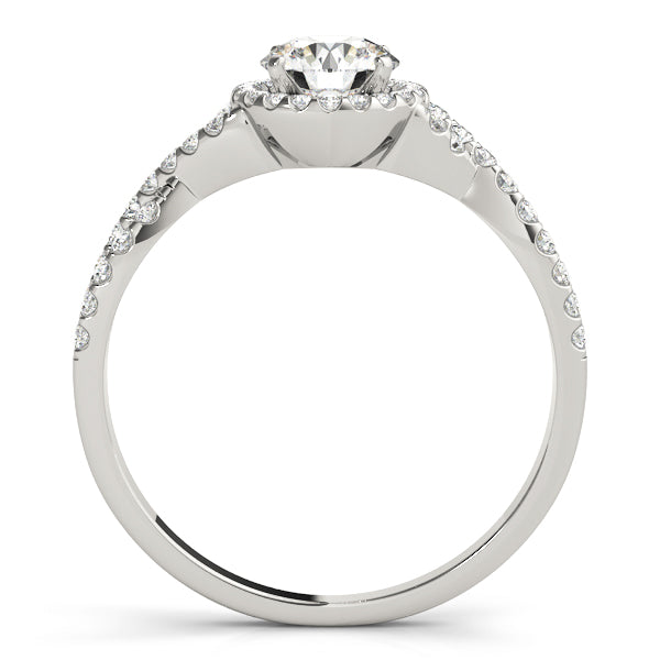 Engagement Ring M50536-E-A