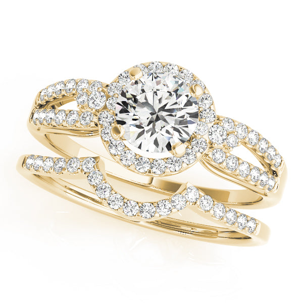 Engagement Ring M50537-E-A