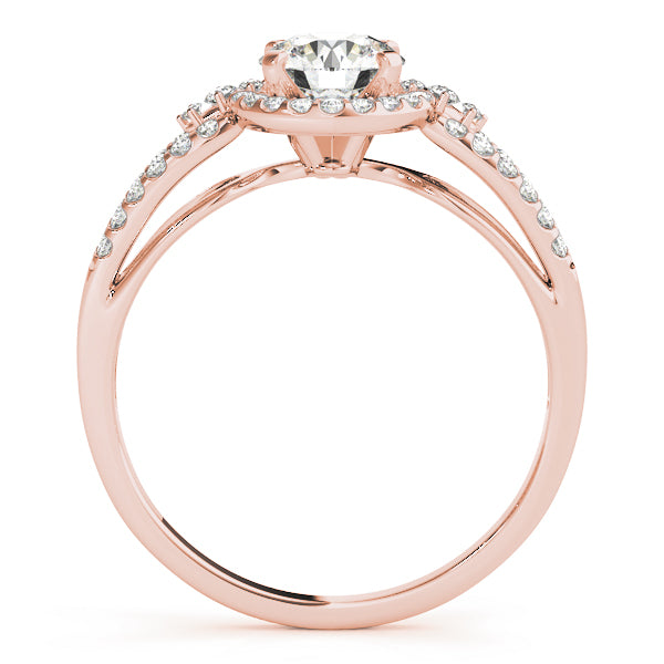 Engagement Ring M50537-E-A
