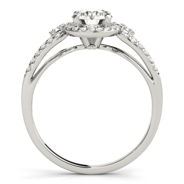 Engagement Ring M50537-E-A