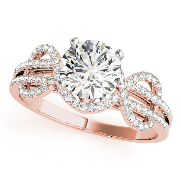Engagement Ring M50539-E-A