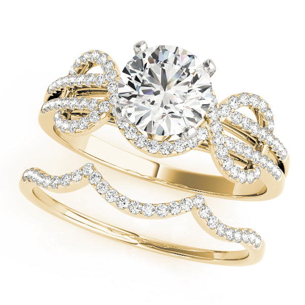 Engagement Ring M50539-E-A