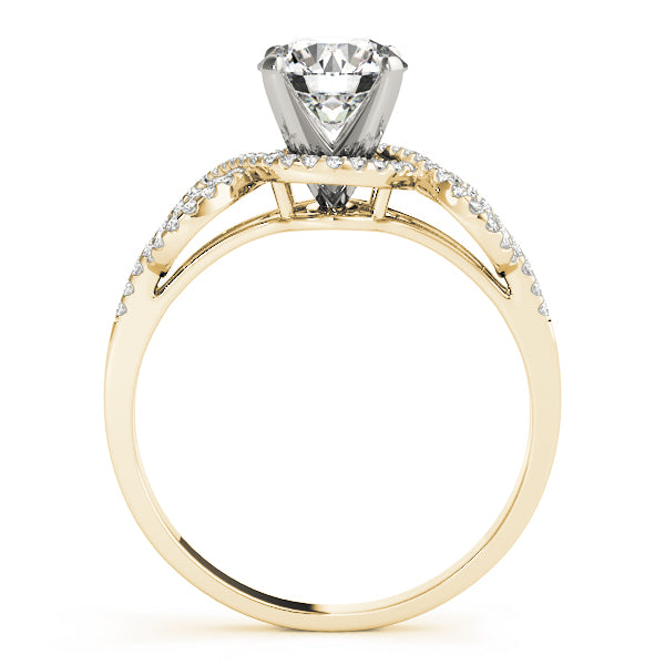 Engagement Ring M50539-E-A