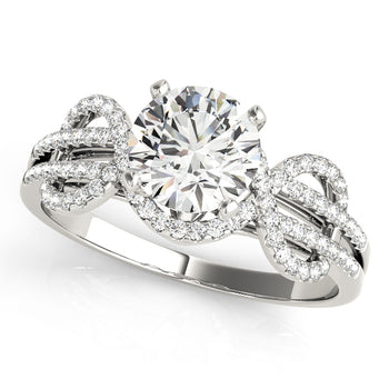 Engagement Ring M50539-E-C