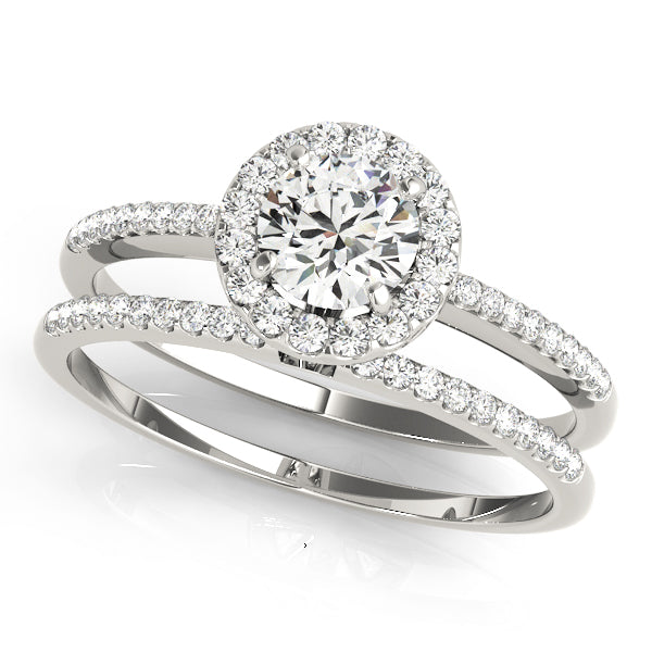 Engagement Ring M50541-E-A