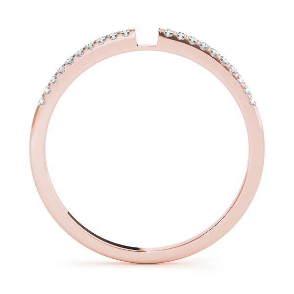 Wedding Band M50541-W-A