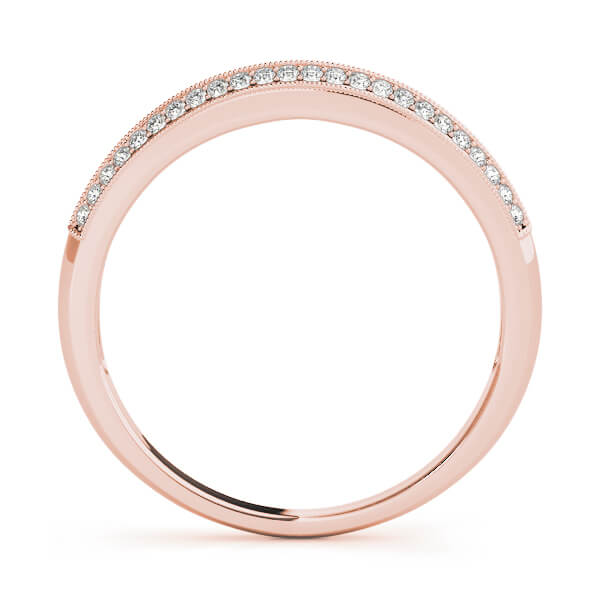 Wedding Band M50542-W-1