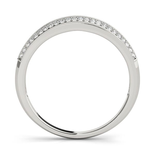 Wedding Band M50542-W-1