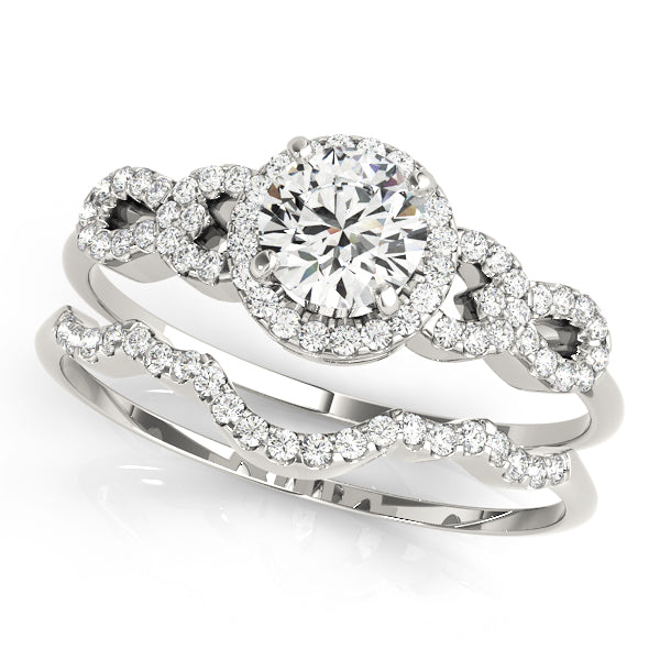 Engagement Ring M50544-E-A