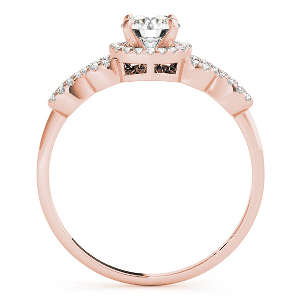 Engagement Ring M50544-E-A